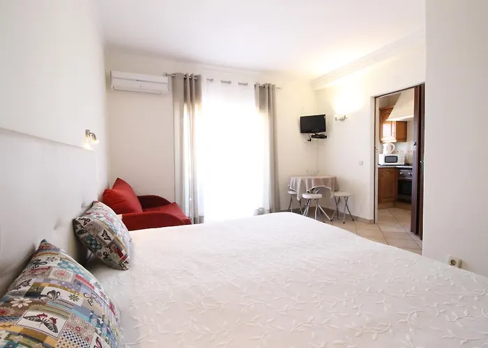 Dinita Apartamentos