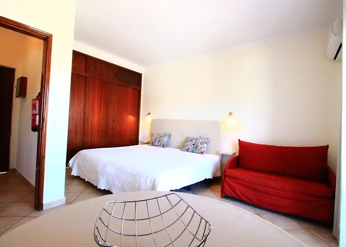 Dinita Apartamentos
