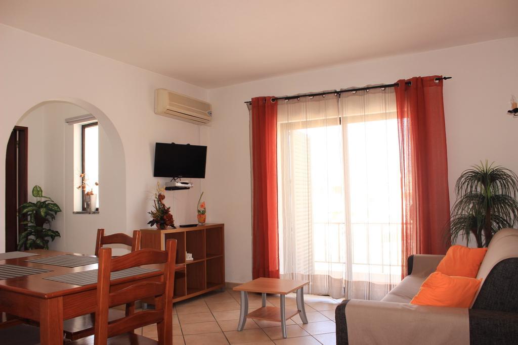 Apartment Dinita Albufeira