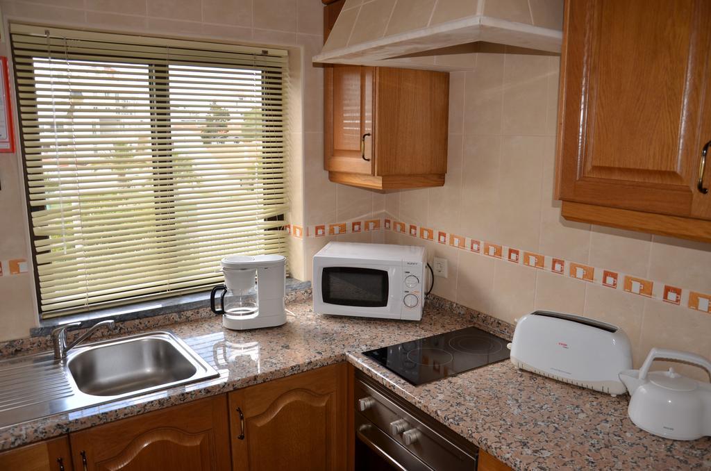Apartment Dinita Albufeira