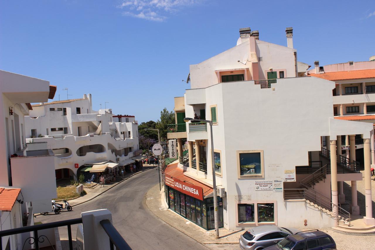 Dinita Apartment Albufeira