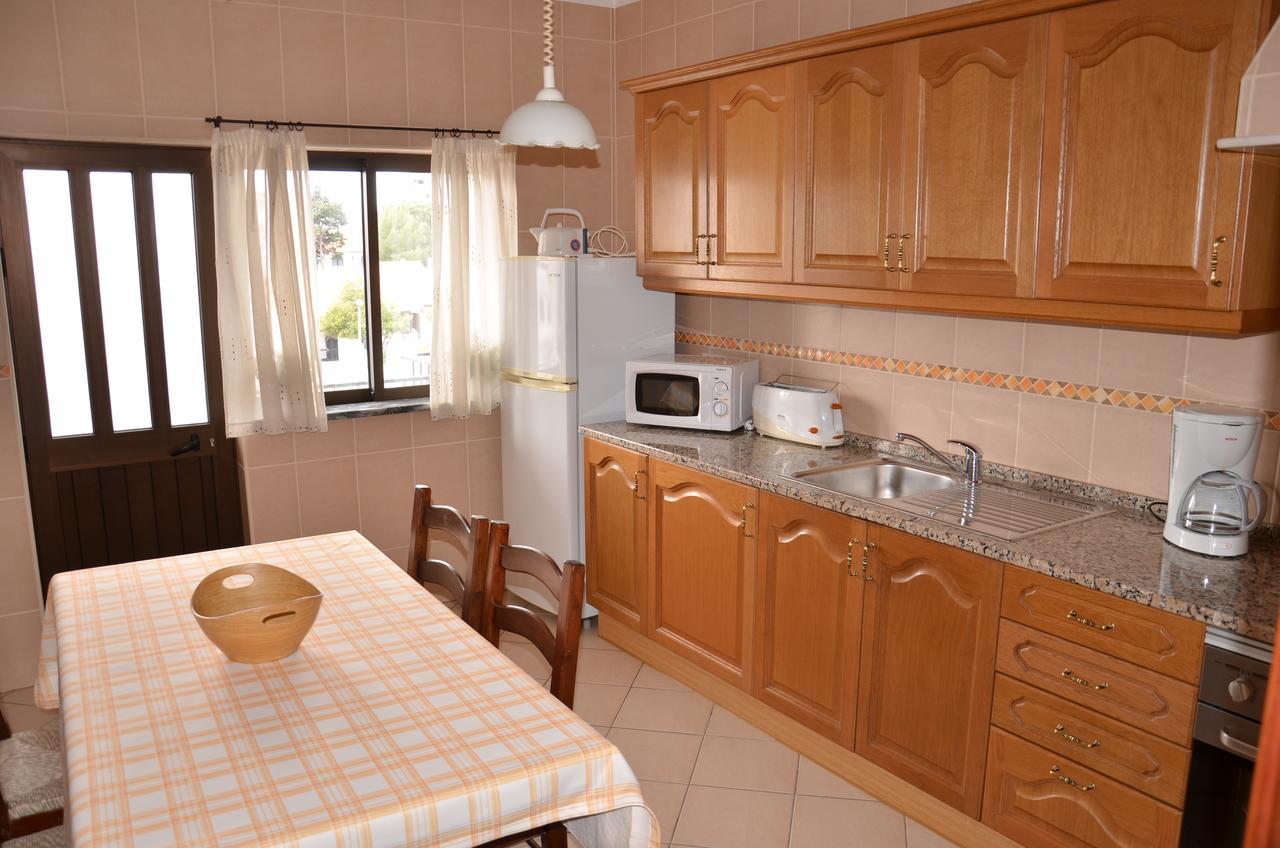 Dinita Apartment Albufeira