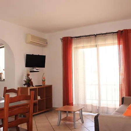 Dinita Apartamentos Albufeira Room photo
