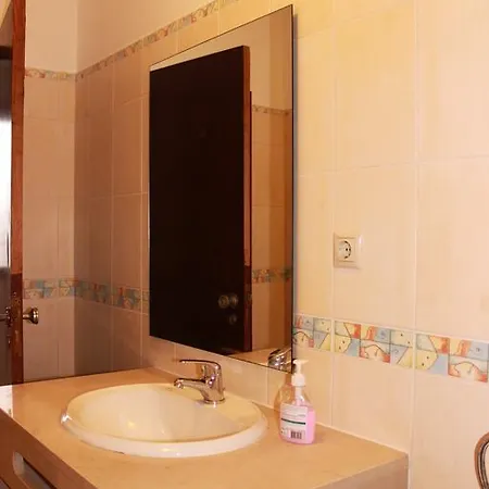 Dinita Apartamentos Albufeira Room photo