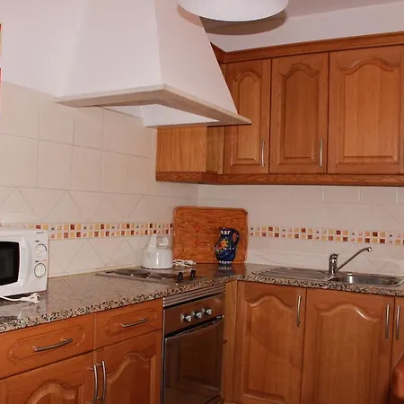 Dinita Apartamentos Albufeira Room photo