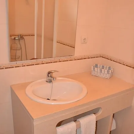 Dinita Apartamentos Albufeira Exterior photo
