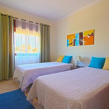 Dinita Apartamentos Albufeira Exterior photo