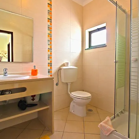 Dinita Apartamentos Albufeira Exterior photo