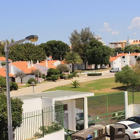 Dinita Apartamentos Albufeira Exterior photo