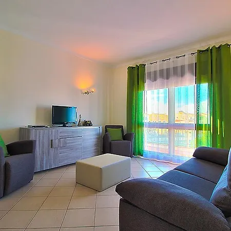 Dinita Apartamentos Albufeira Exterior photo