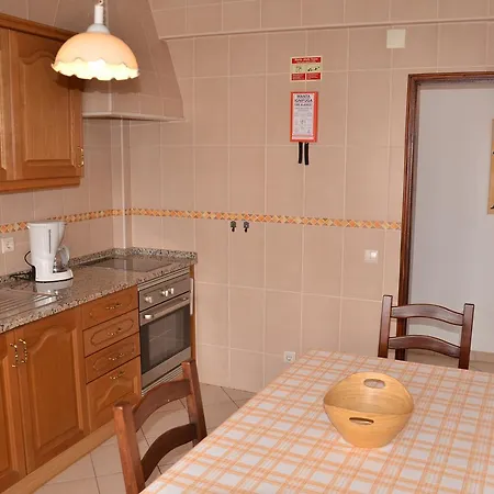 Dinita Apartamentos Albufeira Exterior photo