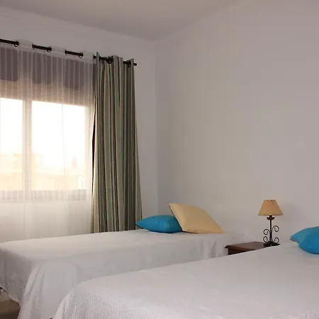 Dinita Apartamentos Albufeira Exterior photo