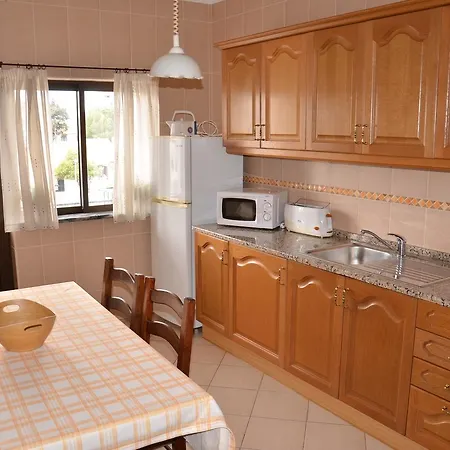 Dinita Apartamentos Albufeira Exterior photo
