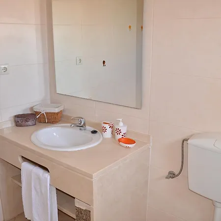 Dinita Apartamentos Albufeira Exterior photo