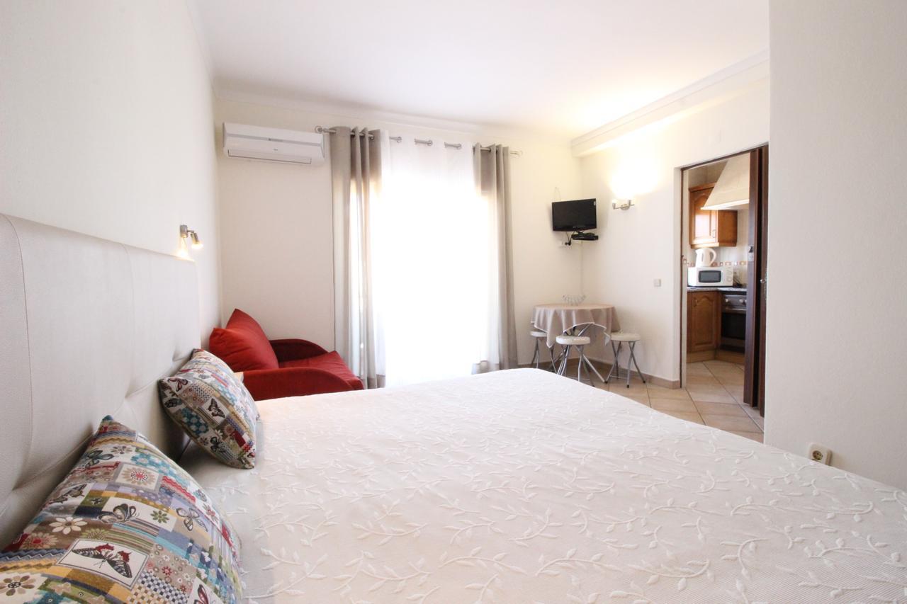 Apartamento Dinita Albufeira