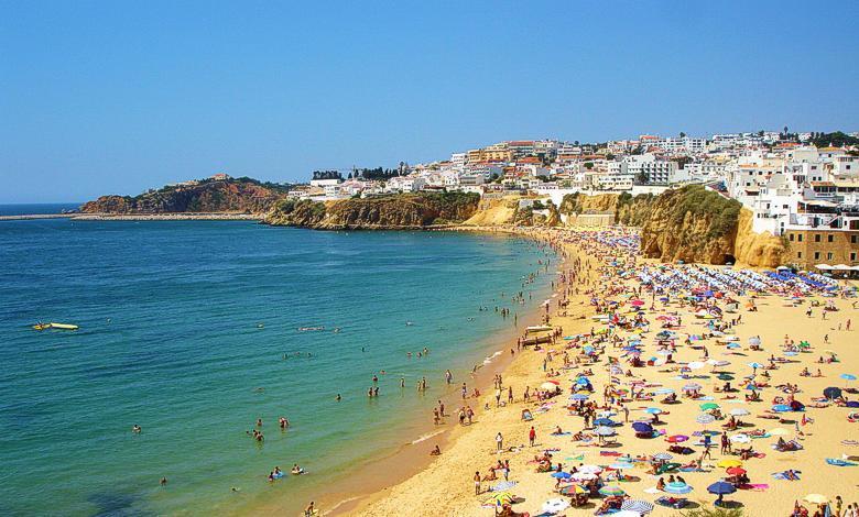 Apartamento Dinita Albufeira