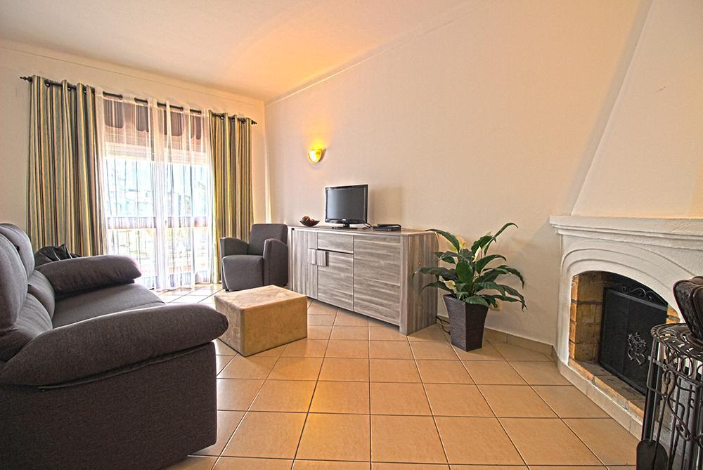 Apartamento Dinita