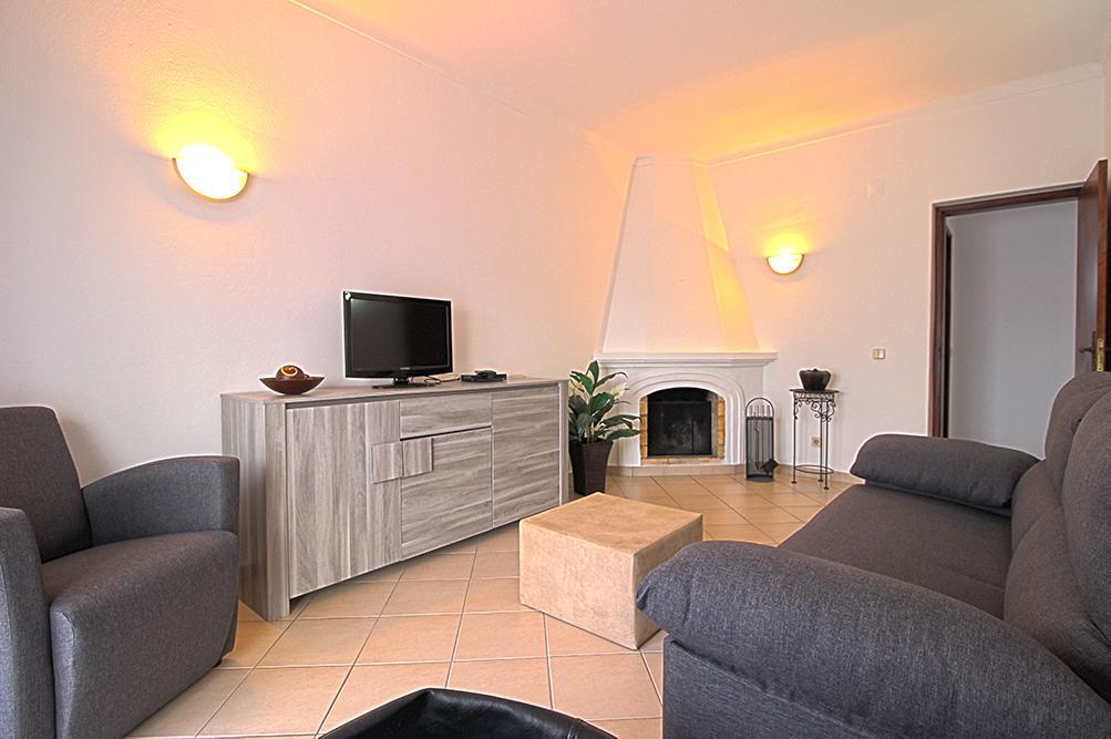 Apartamento Dinita Albufeira